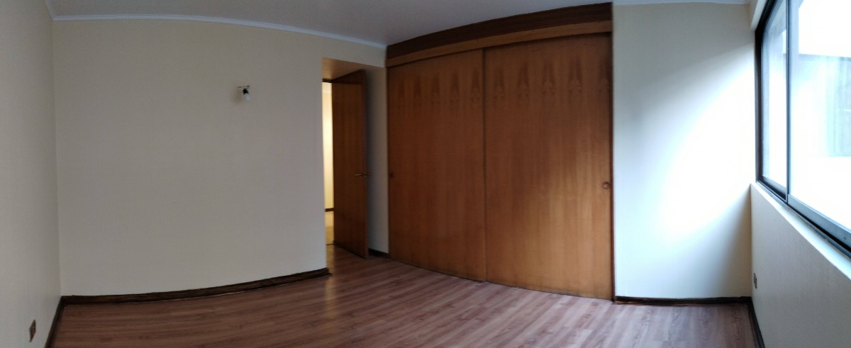 Arriendo Departamento O 4D en suite Walk-in cl&oacute;set 3B 1E 1B Sebasti&aacute;n Elcano - Las Condes