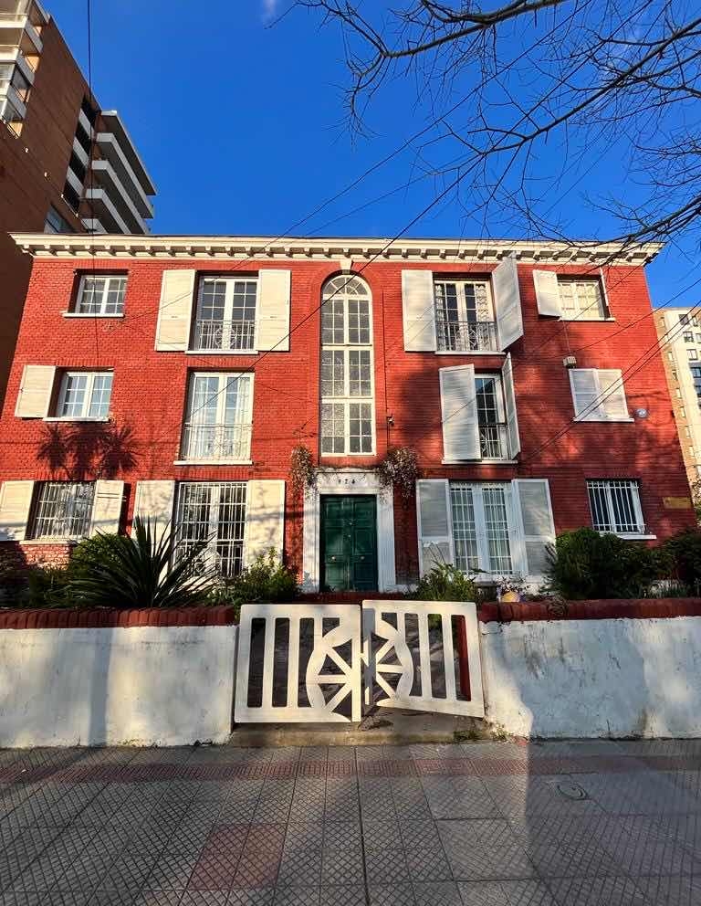 Arriendo Departamento 2D 2B 1E Pedro de Valdivia - Providencia