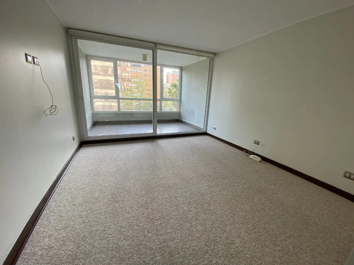 Arriendo Departamento 4D Sebasti&aacute;n Elcano - Las Condes