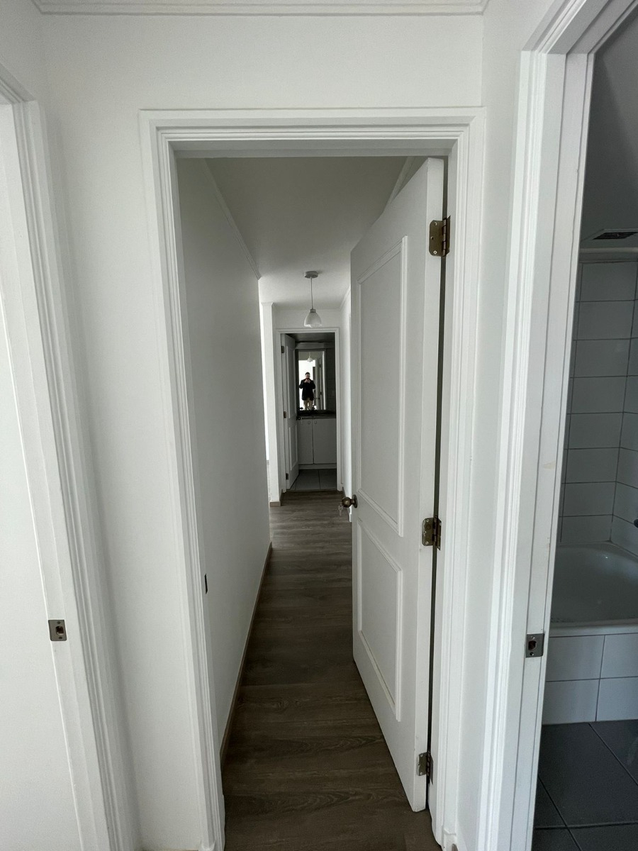 Arriendo Departamento N 2D 2B 1E 1B Estadio Nacional - &Ntilde;u&ntilde;oa