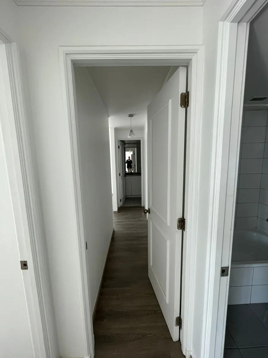 Arriendo Departamento N 2D 2B 1E 1B Estadio Nacional - &Ntilde;u&ntilde;oa