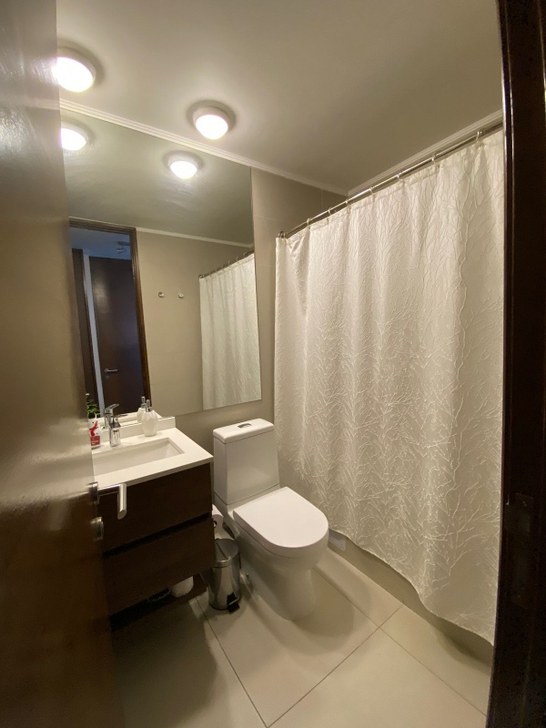 Arriendo Departamento 2D Puente Nuevo - Lo Barnechea