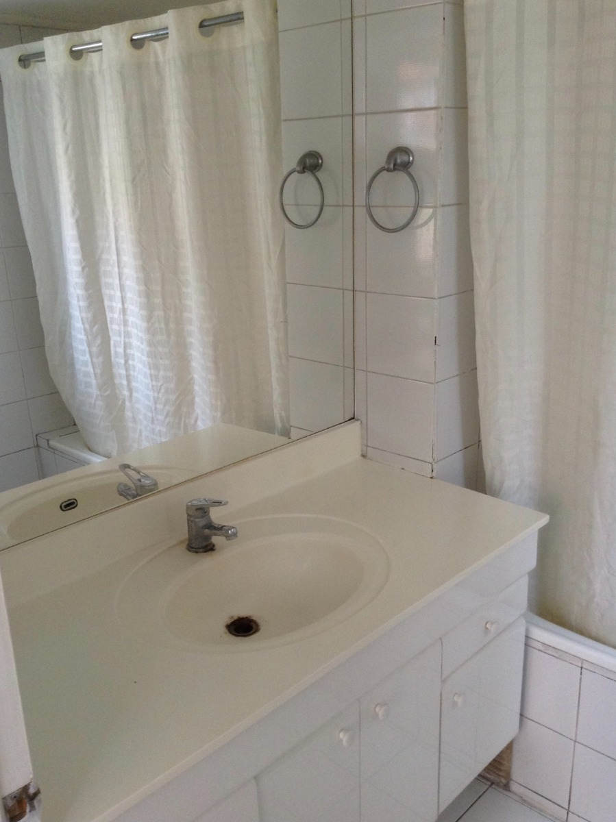 Arriendo Departamento 4D Barrio El Golf - Las Condes