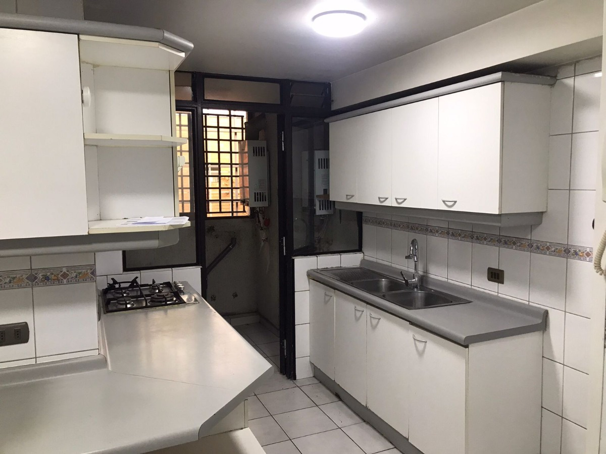 Arriendo Departamento P 4D en suite 3B 1E 1B Palmas de Mallorca - La Reina