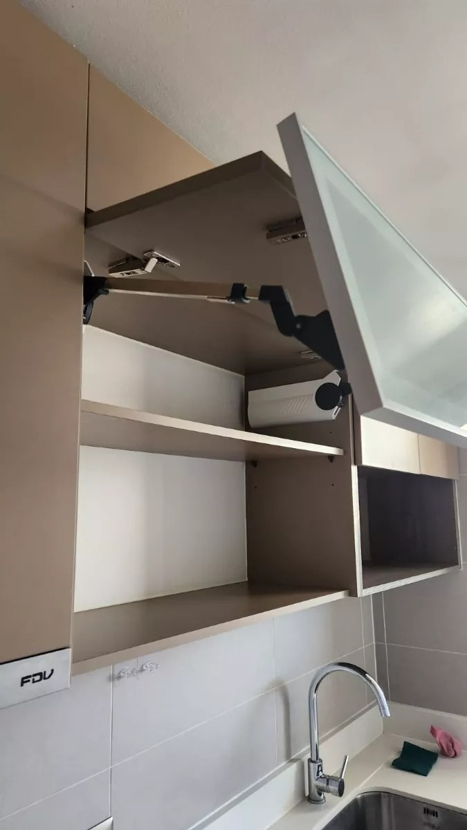 Venta Departamento NO 2D 2B 2E 1B Metro Sim&oacute;n Bolivar - La Reina