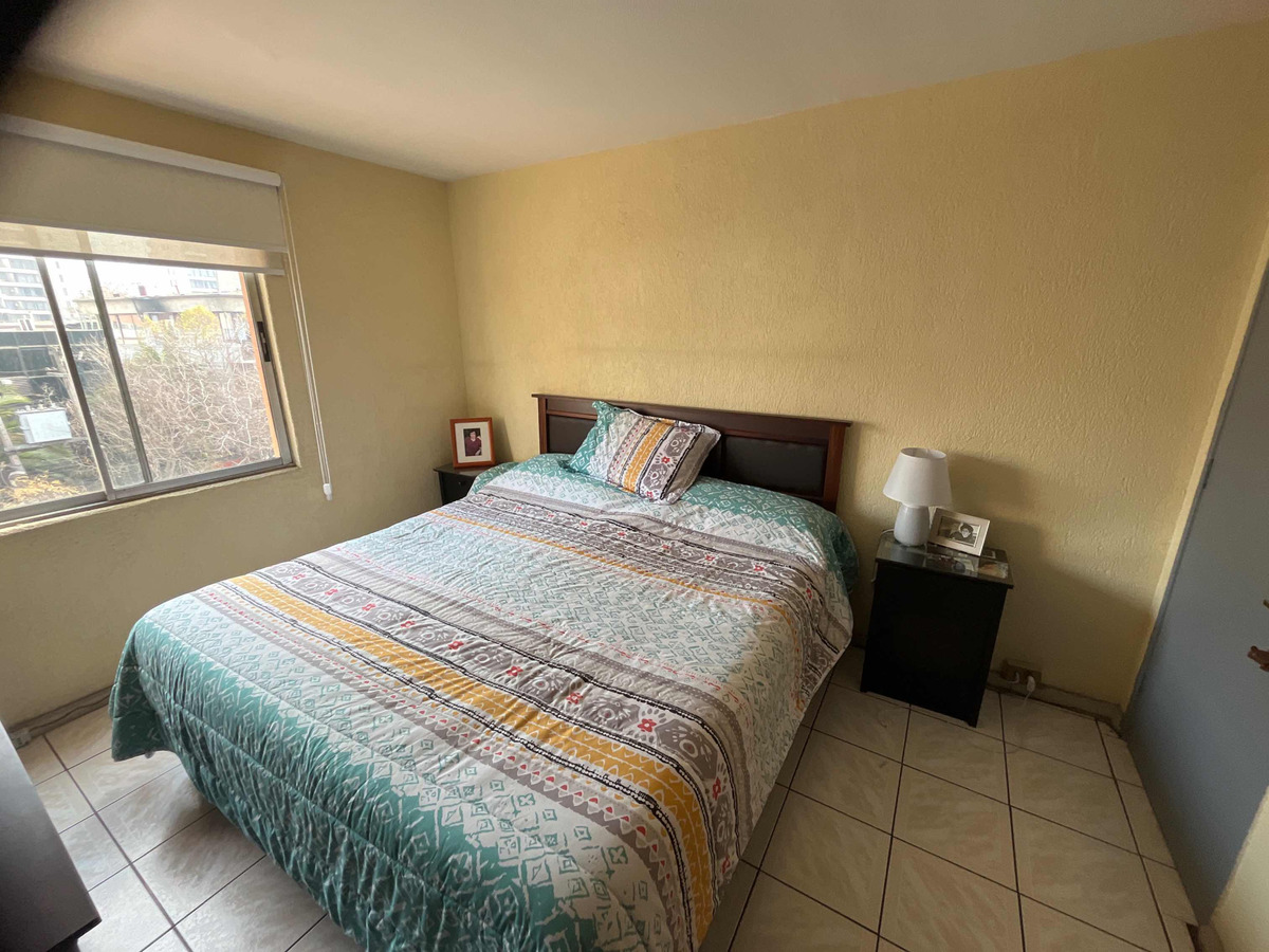 Venta Departamento 3D 2B Pedro de Valdivia - Providencia