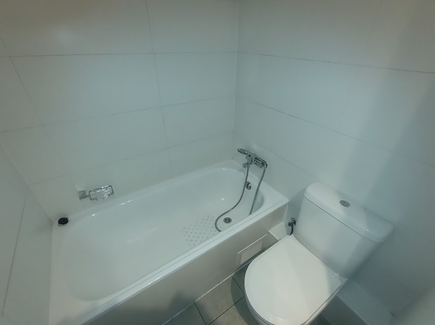 Arriendo Departamento SO 2D en suite 2B 1E Metro Sim&oacute;n Bolivar - &Ntilde;u&ntilde;oa