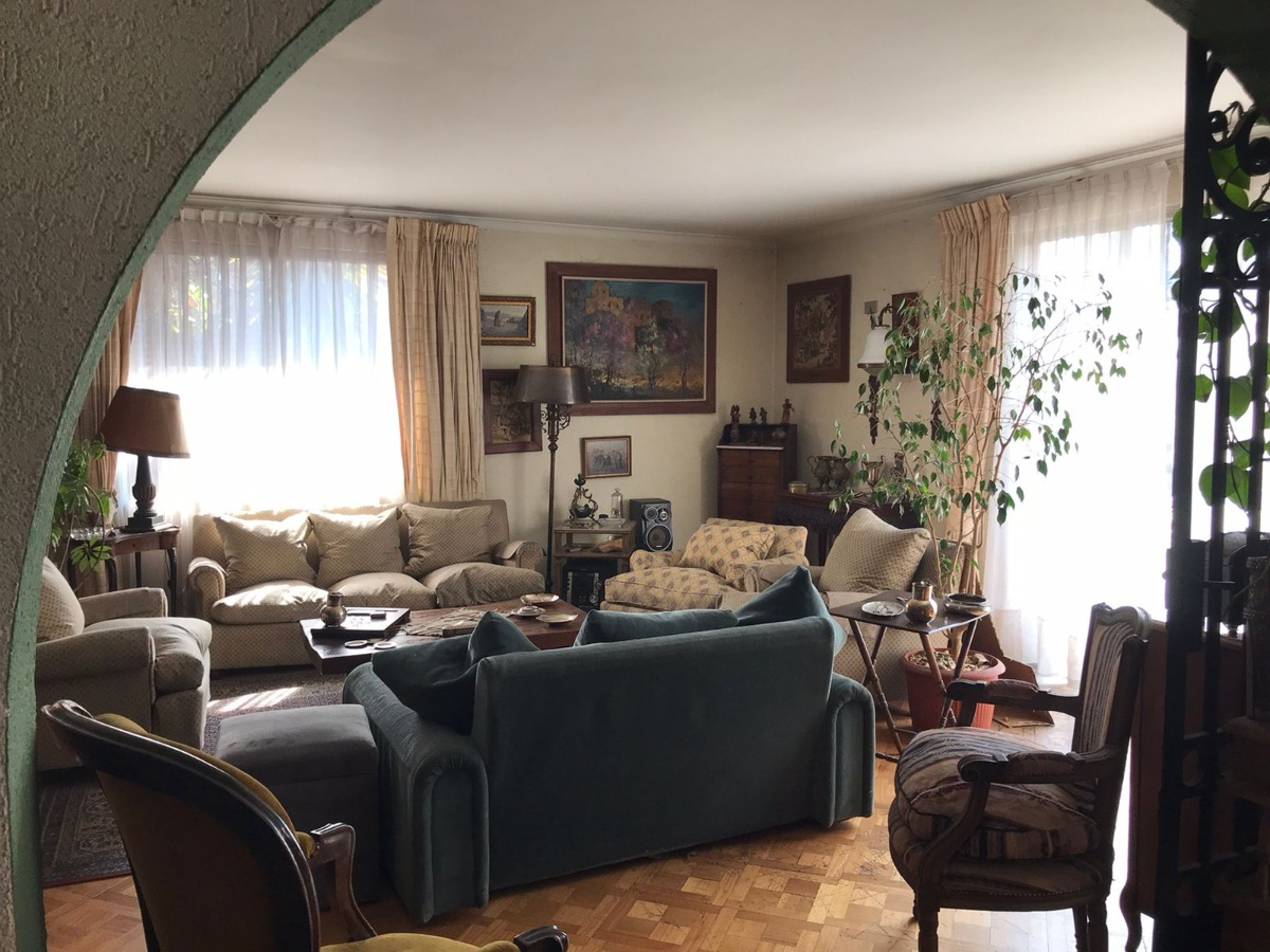 Venta Casa NOSP 4D en suite Walk-in cl&oacute;set 3B 2E 1B Los Dominicos - Las Condes