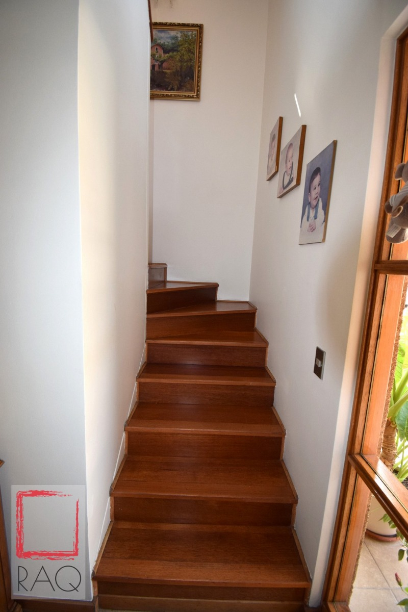 Venta Casa O 5D en suite Walk-in cl&oacute;set 4B 3E La Reina Alta - La Reina