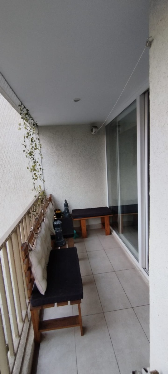 Venta Departamento 2D 2B 1E 1B Diagonal Oriente - &Ntilde;u&ntilde;oa