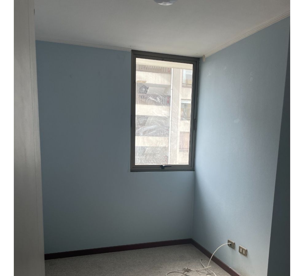Venta Departamento NP 4D en suite 3B 2E 2B Rotonda Atenas - Las Condes