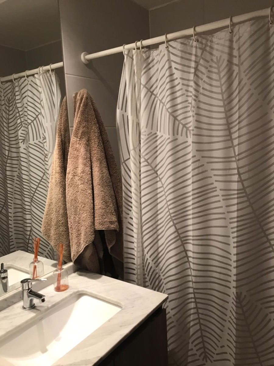 Arriendo Departamento 2D Metro Hernando de Magallanes - Las Condes