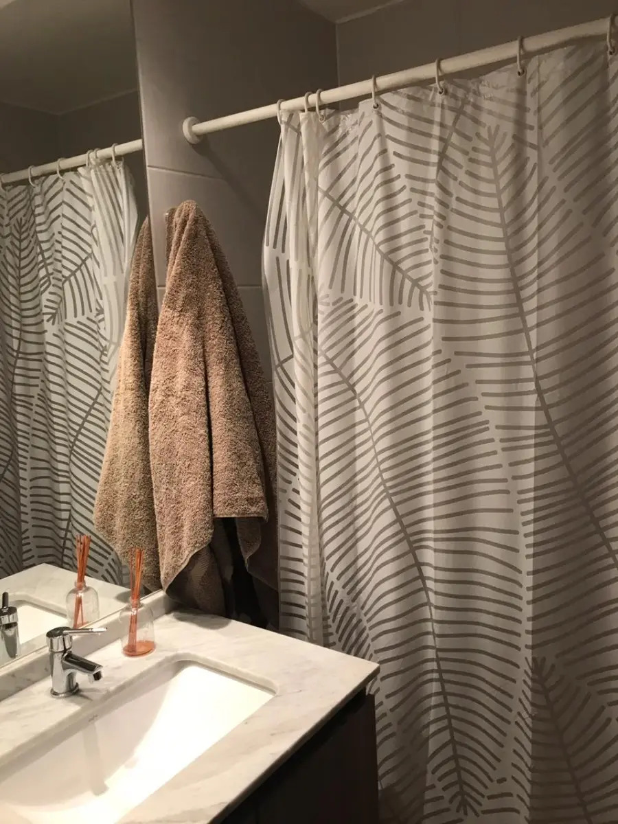 Arriendo Departamento 2D Metro Hernando de Magallanes - Las Condes