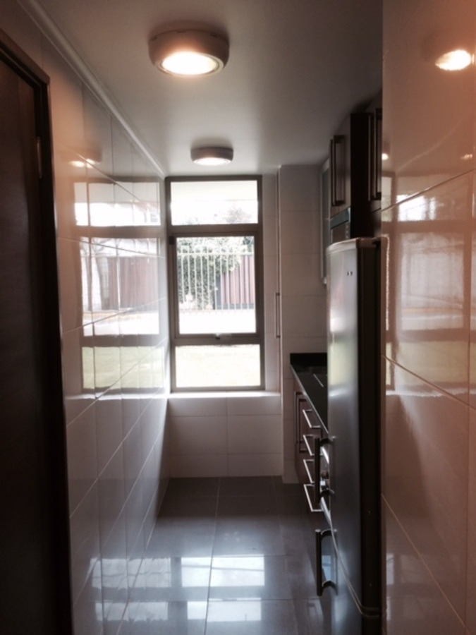 Arriendo Departamento NP 2D en suite 2B 1E 1B Metro Hernando de Magallanes - Las Condes
