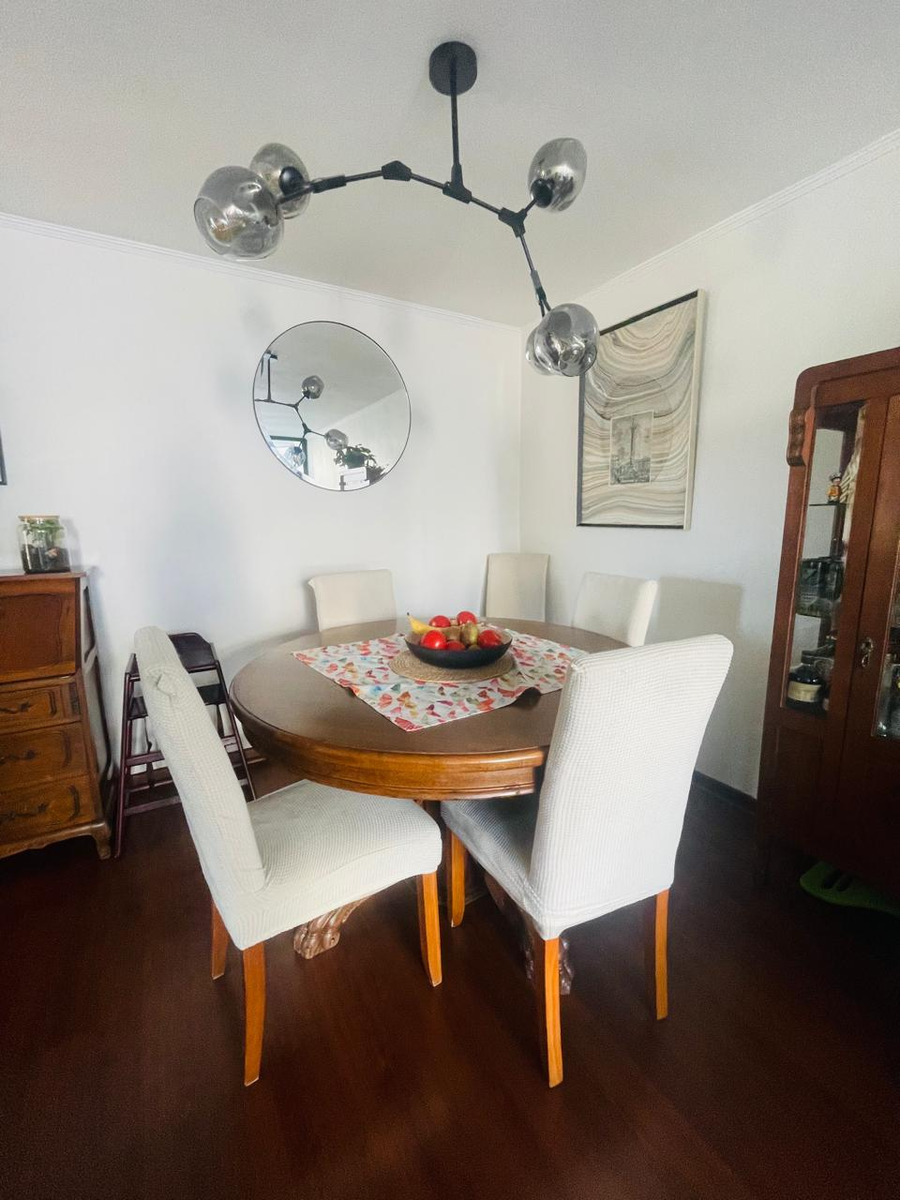 Venta Departamento 3D 3B 1E Sebasti&aacute;n Elcano - Las Condes