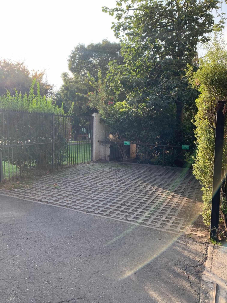 Venta Departamento 3D 3B 2E Rotonda Atenas - Las Condes