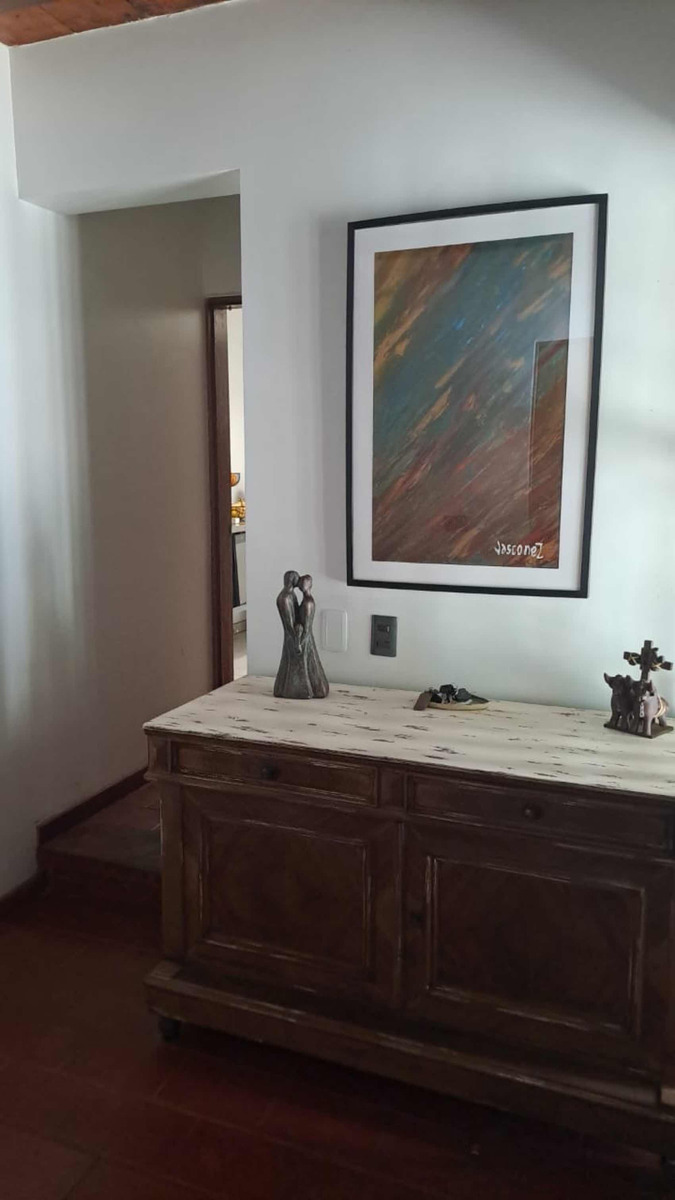 Arriendo Casa 5D 4B 2E Mall Sport - Las Condes