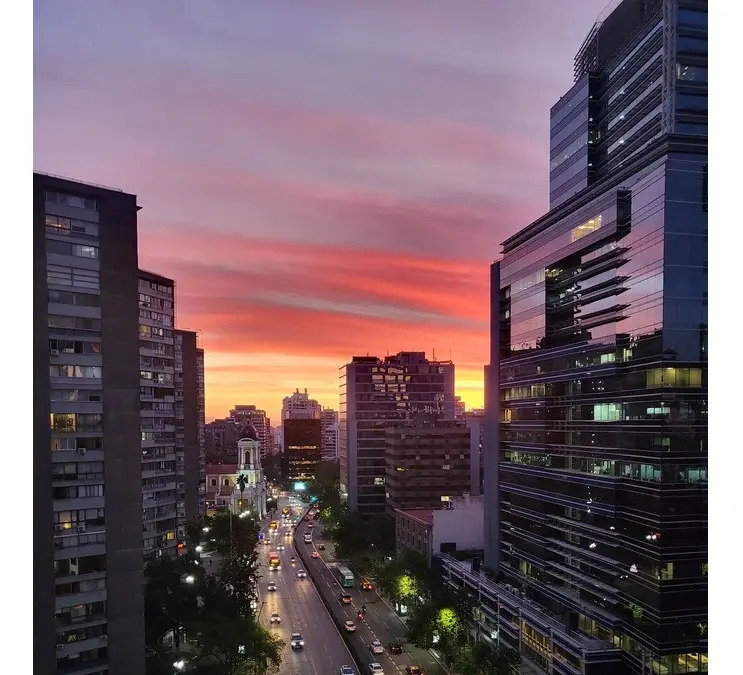 Venta Oficina 1B Pedro de Valdivia - Providencia