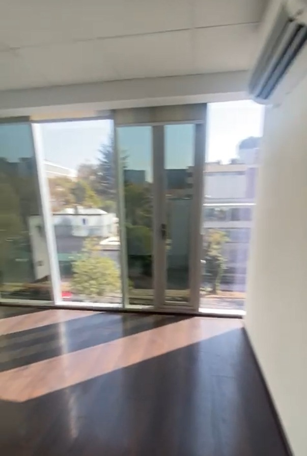 Arriendo Oficina 2B 1E 1B Pedro de Valdivia - Providencia