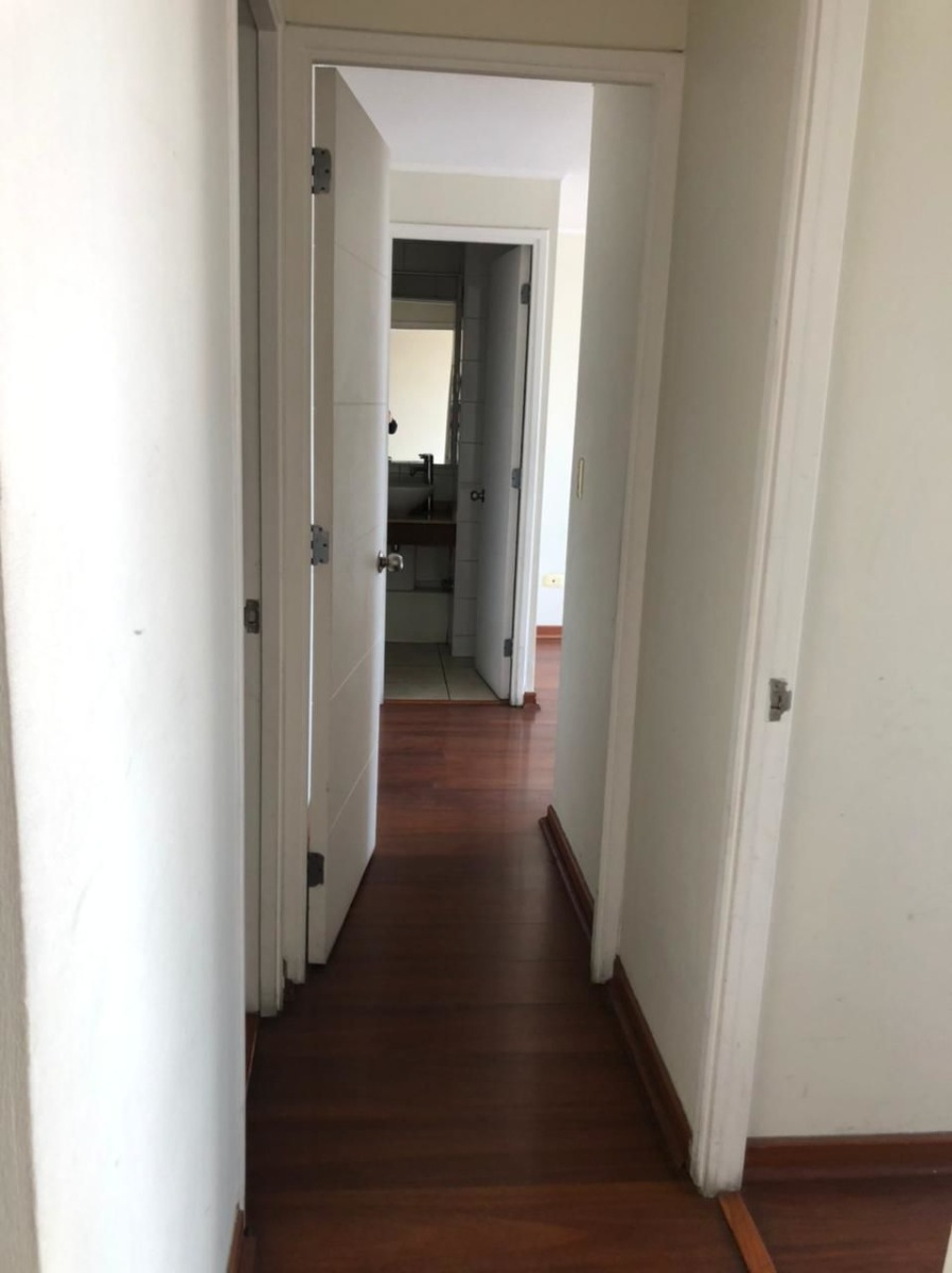 Arriendo Departamento NP 2D en suite Walk-in cl&oacute;set 2B 1E 1B Metro Monse&ntilde;or Eyzaguirre - &Ntilde;u&ntilde;oa
