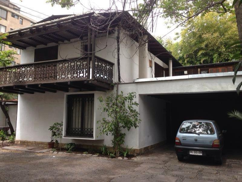 Venta Casa NO 4D 4B 4E 1B Pedro de Valdivia - Providencia