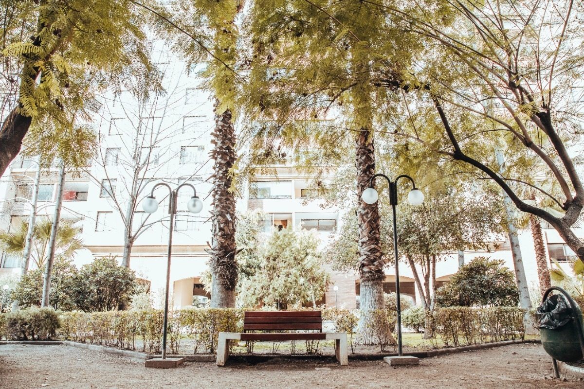 Venta Departamento P 4D en suite 3B 1E 1B Rotonda Atenas - Las Condes