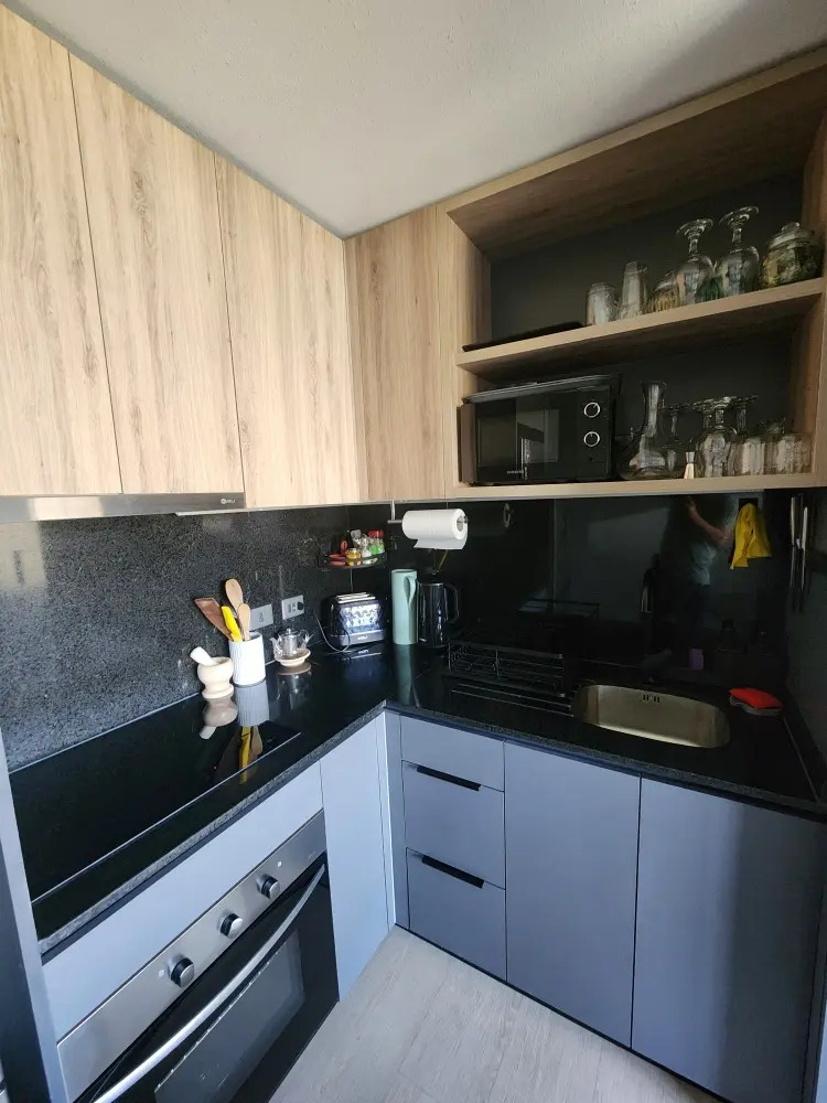 Arriendo Departamento 2D 1B 1E Metro Irarr&aacute;zaval - &Ntilde;u&ntilde;oa