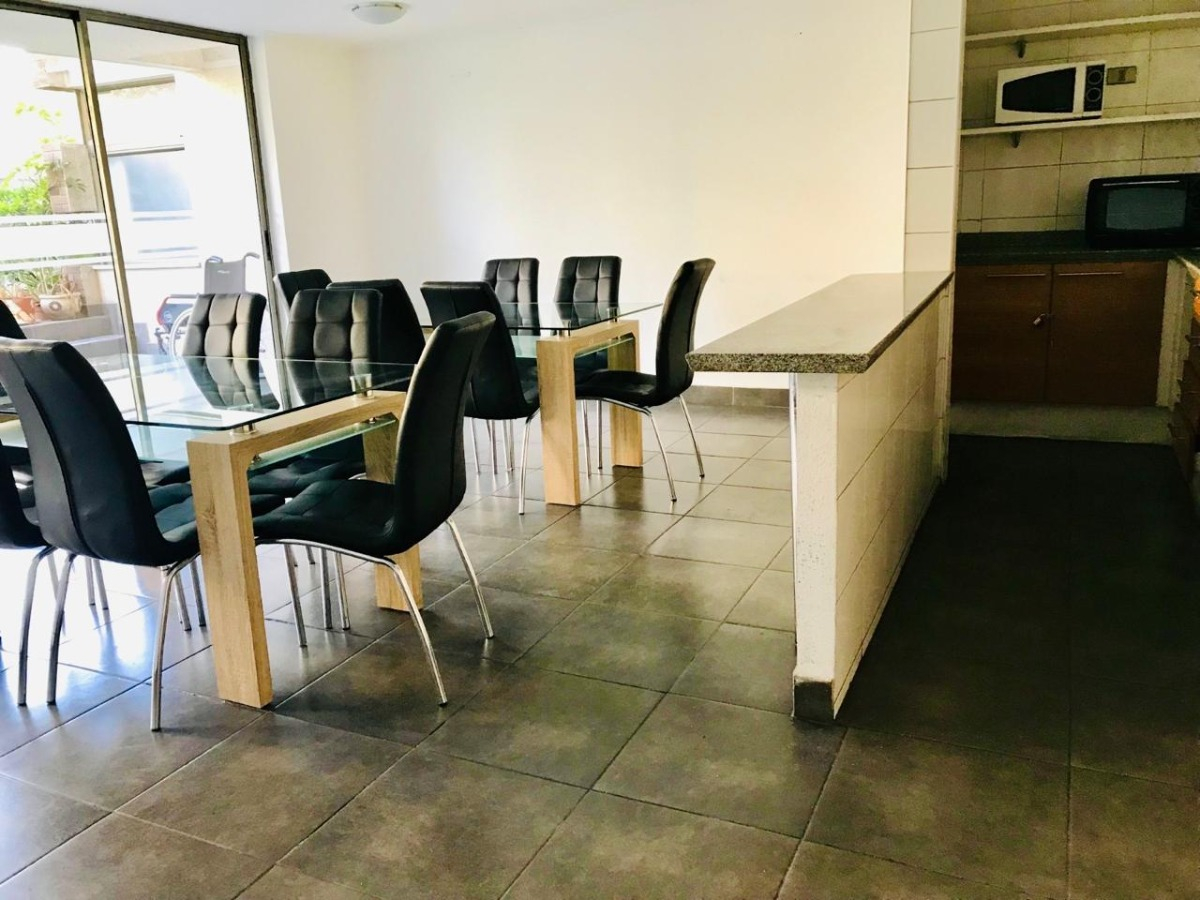 Venta Departamento SO 3D en suite 2B 1E 1B Metro Monse&ntilde;or Eyzaguirre - &Ntilde;u&ntilde;oa