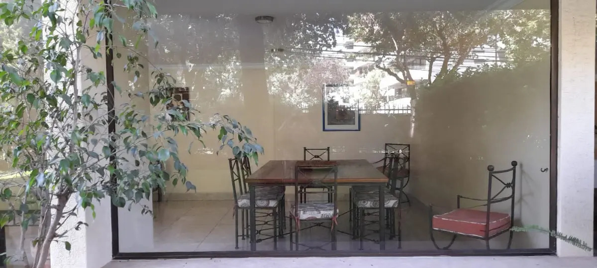 Venta Departamento 4D Rotonda Atenas - Las Condes