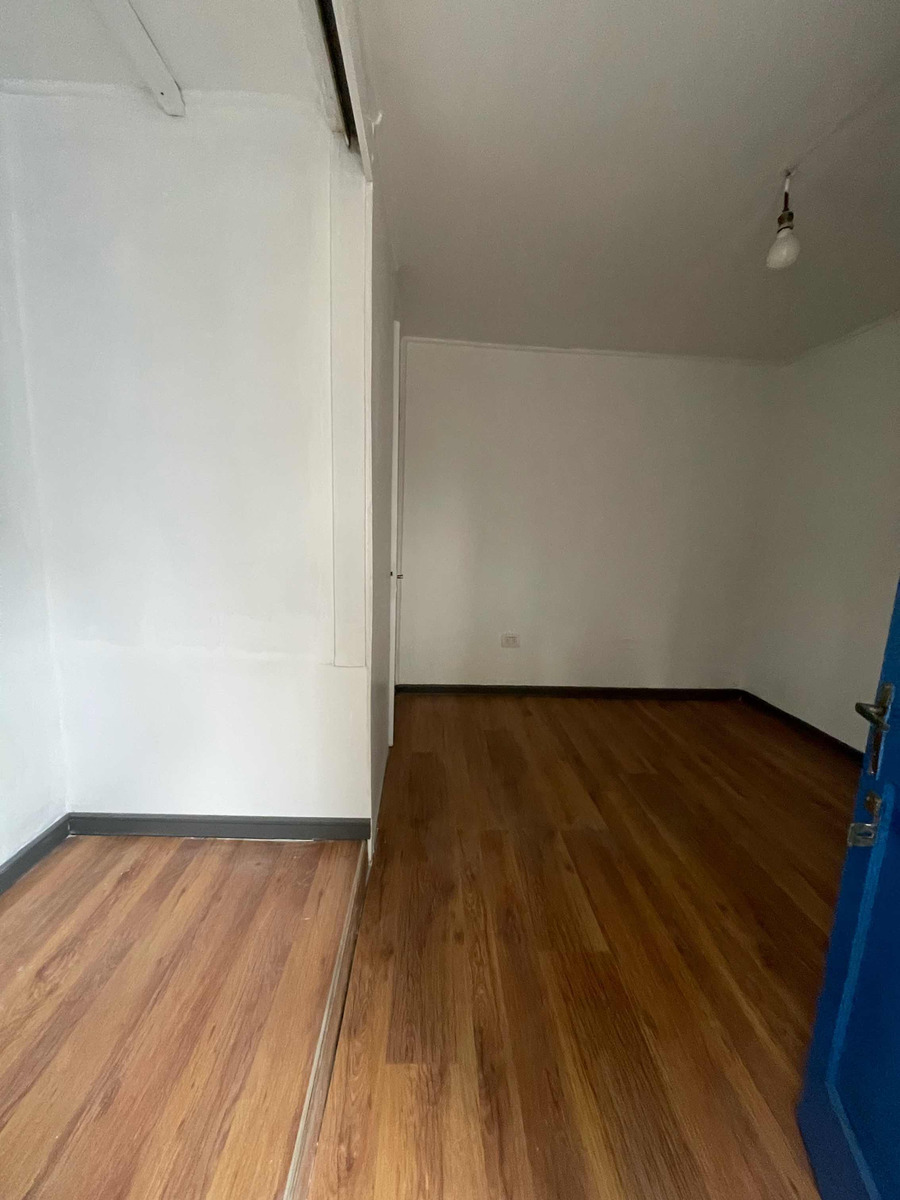 Venta Casa 5D en suite 3B Bellavista - Providencia