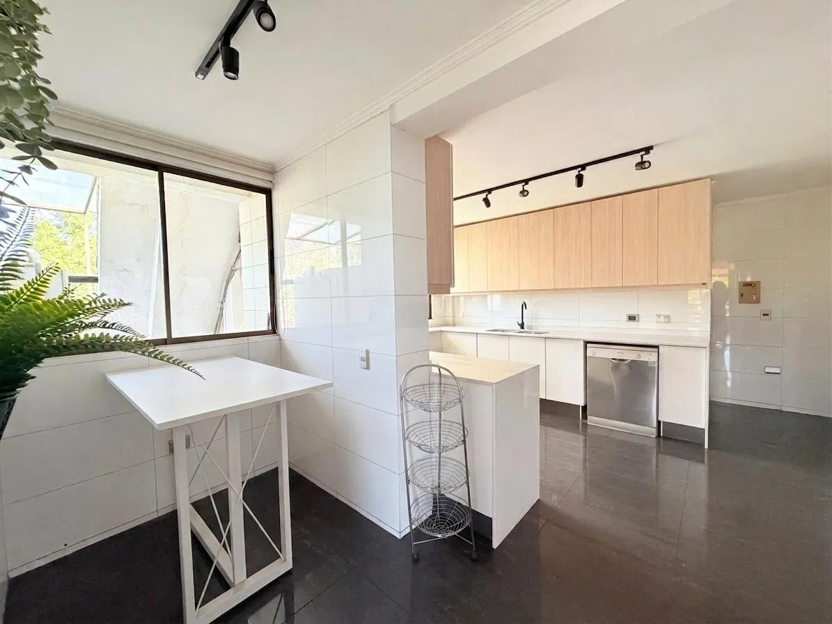 Venta Penthouse Duplex Departamento 5D 5B - Vitacura