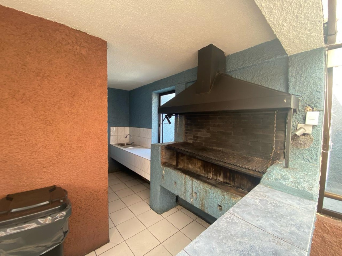 Arriendo Departamento P 3D en suite Walk-in cl&oacute;set 2B 1E 1B Sebasti&aacute;n Elcano - Las Condes