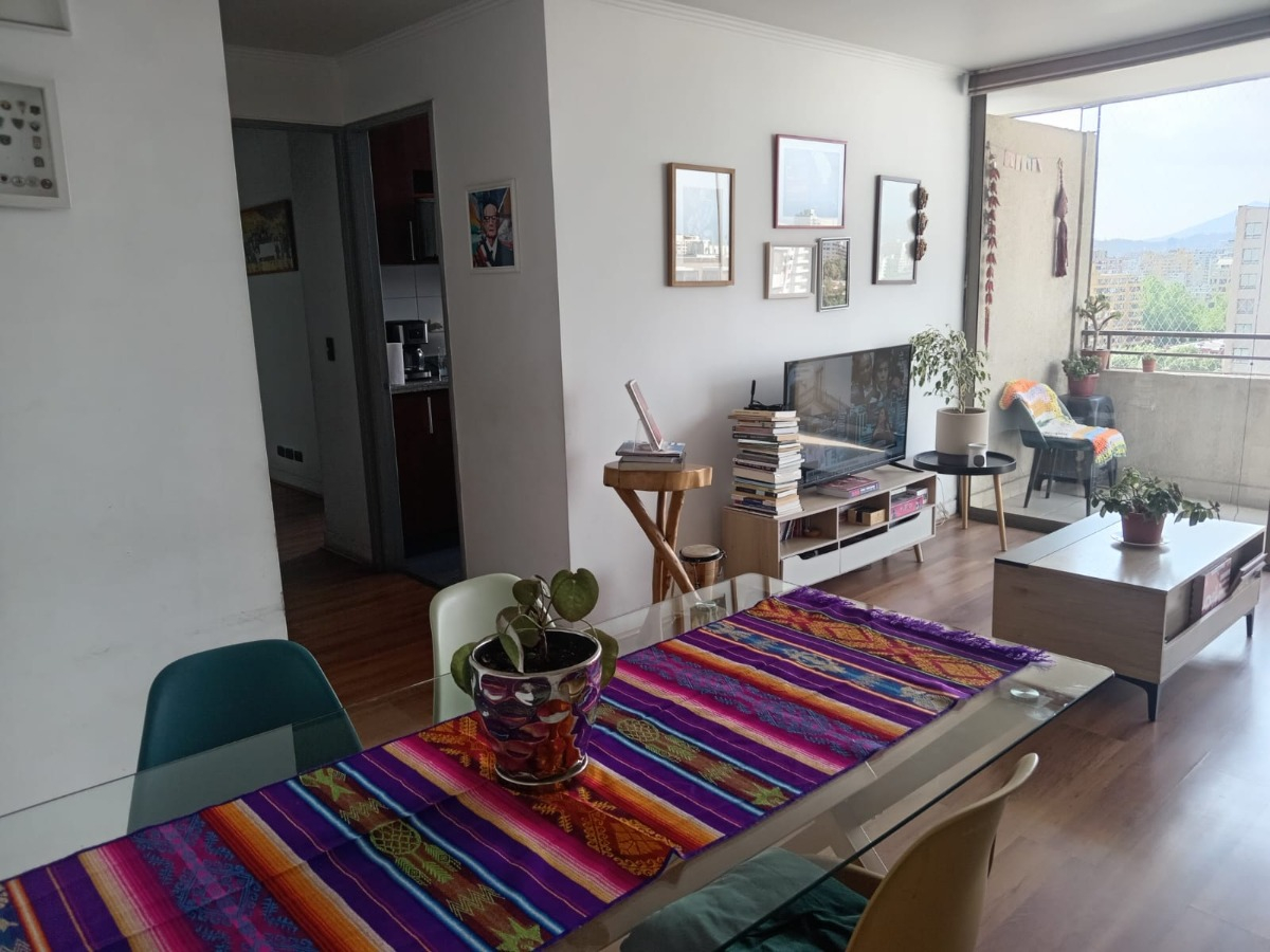 Venta Departamento NO 2D en suite Walk-in cl&oacute;set 2B 1E 1B Estadio Nacional - &Ntilde;u&ntilde;oa