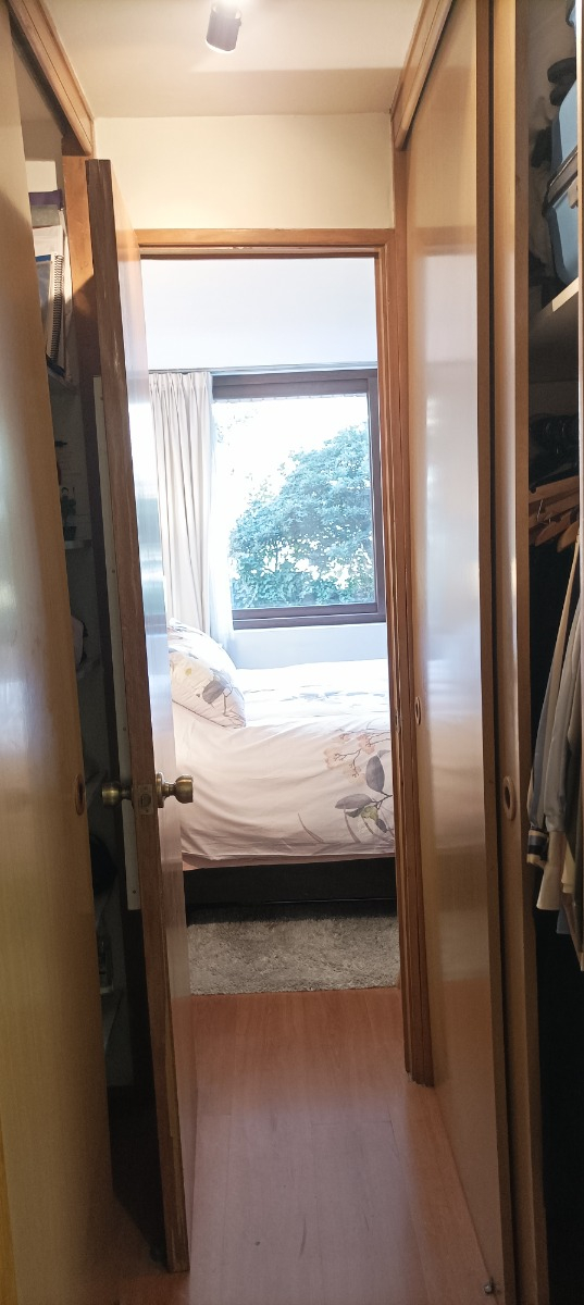Venta Departamento NP 2D en suite Walk-in cl&oacute;set 2B 1E 1B Vaticano - Las Condes