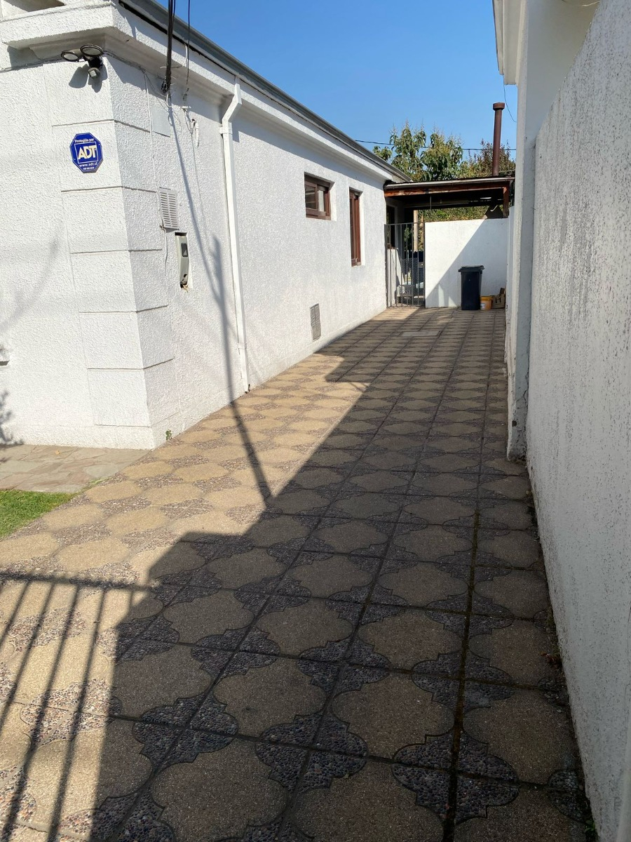 Venta Casa NO 3D 4B 3E 1Bd Parque Bot&aacute;nico - &Ntilde;u&ntilde;oa