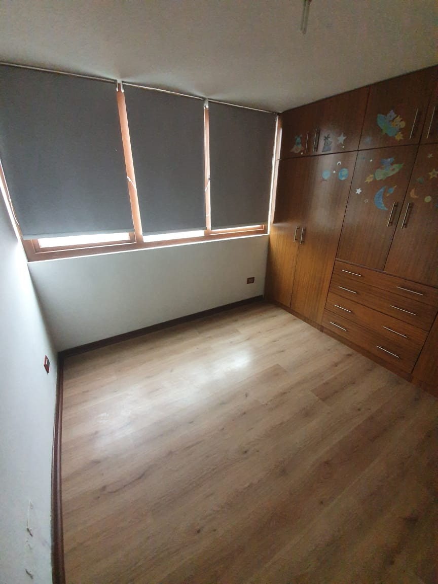 Venta Departamento SP 3D en suite Walk-in cl&oacute;set 2B 1E Pedro de Valdivia - Providencia