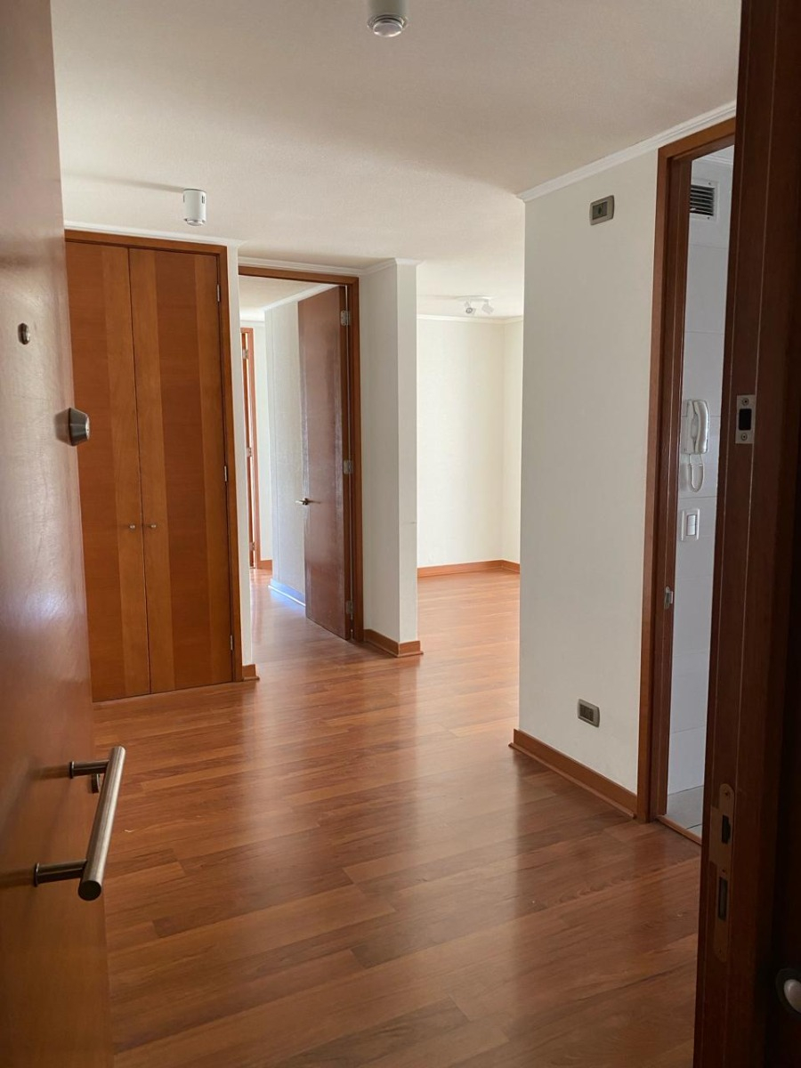 Venta Departamento 4D La Dehesa - Lo Barnechea