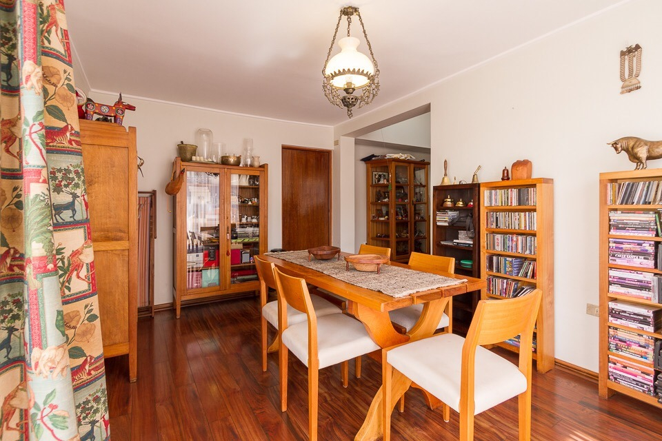 Venta Casa NO 6D en suite Walk-in cl&oacute;set 3B 2E 1B Parque Arauco - Las Condes