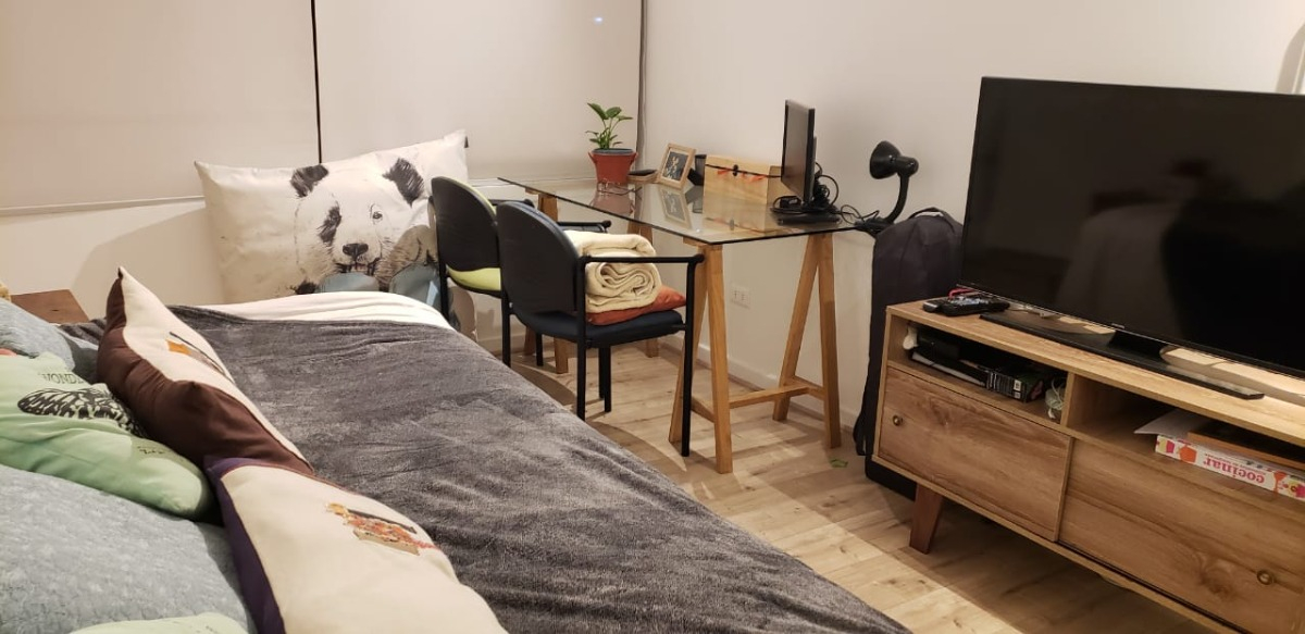 Arriendo Departamento P 3D 2B 2E 1B Nueva Las Condes - Las Condes