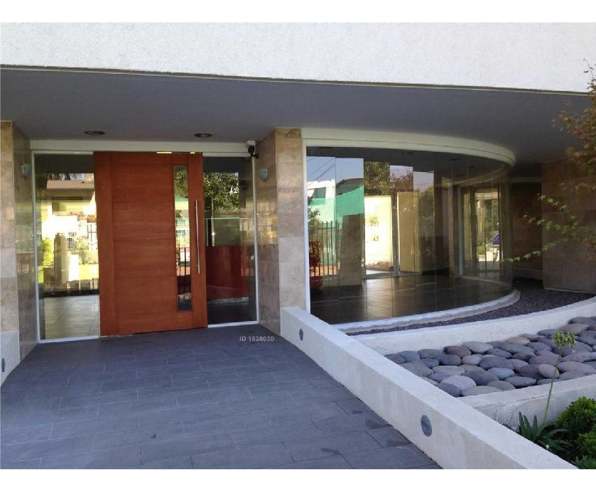 Arriendo Departamento SP 2D 2B 1E 1B Metro Hernando de Magallanes - Las Condes