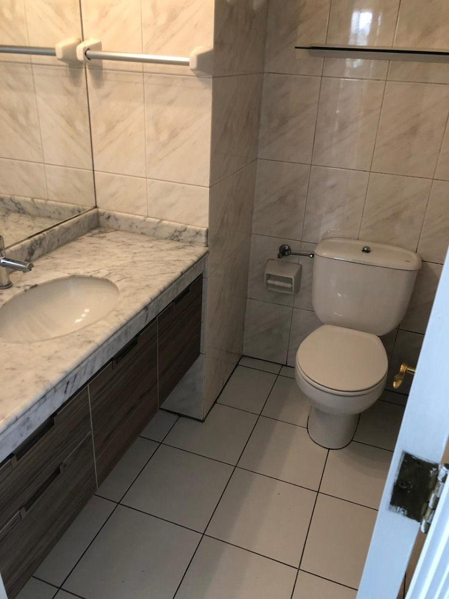 Venta Departamento SO 2D en suite 2B 1E 1B Los Leones - Providencia