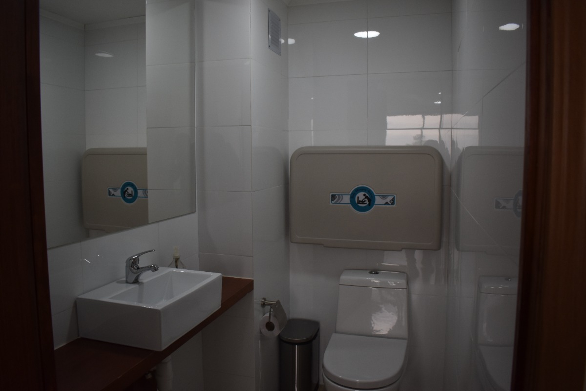 Arriendo Oficina NP 3B 3E Tabancura - Vitacura