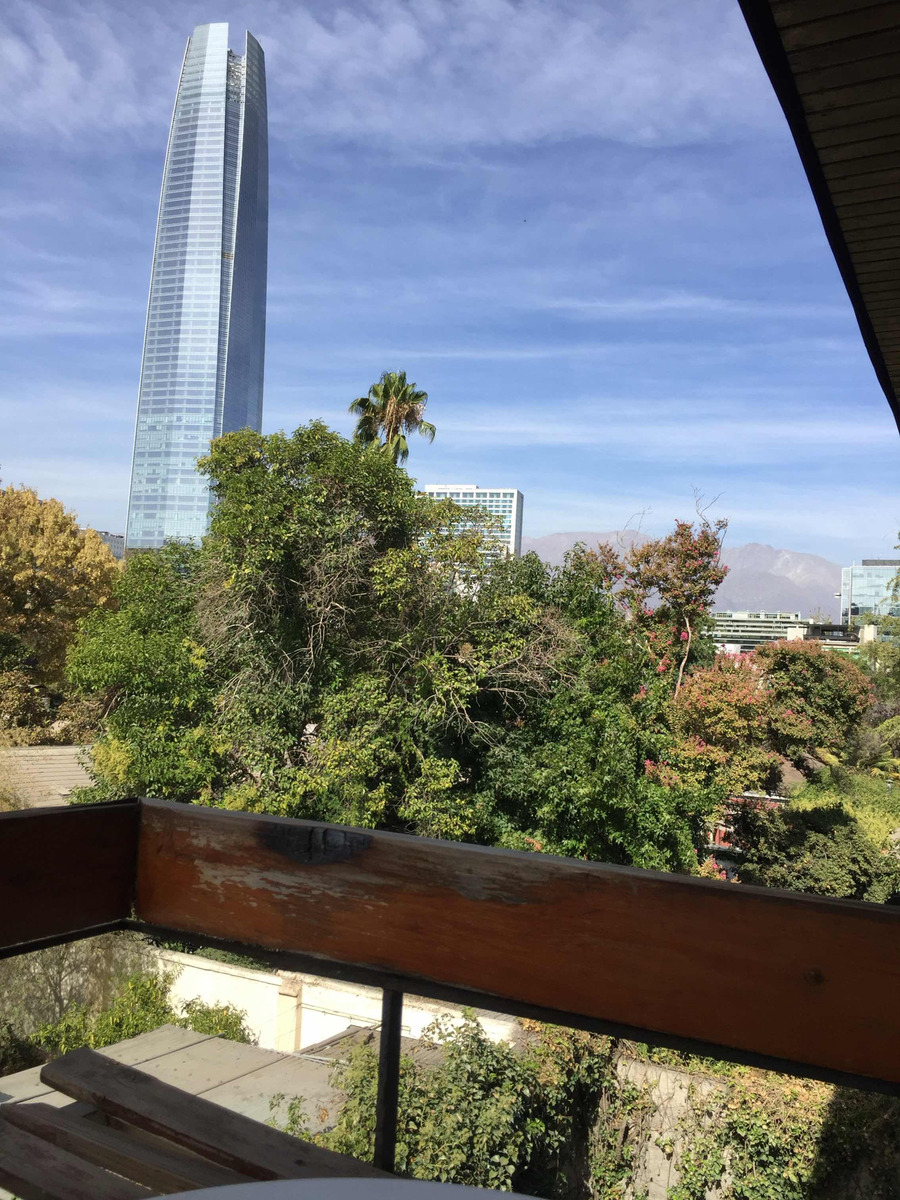 Venta Departamento 2D 2B 1E Pedro de Valdivia Norte - Providencia