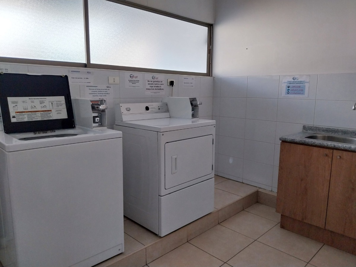 Venta Departamento O 3D en suite 2B 2E 1Bd In&eacute;s de Su&aacute;rez - Providencia