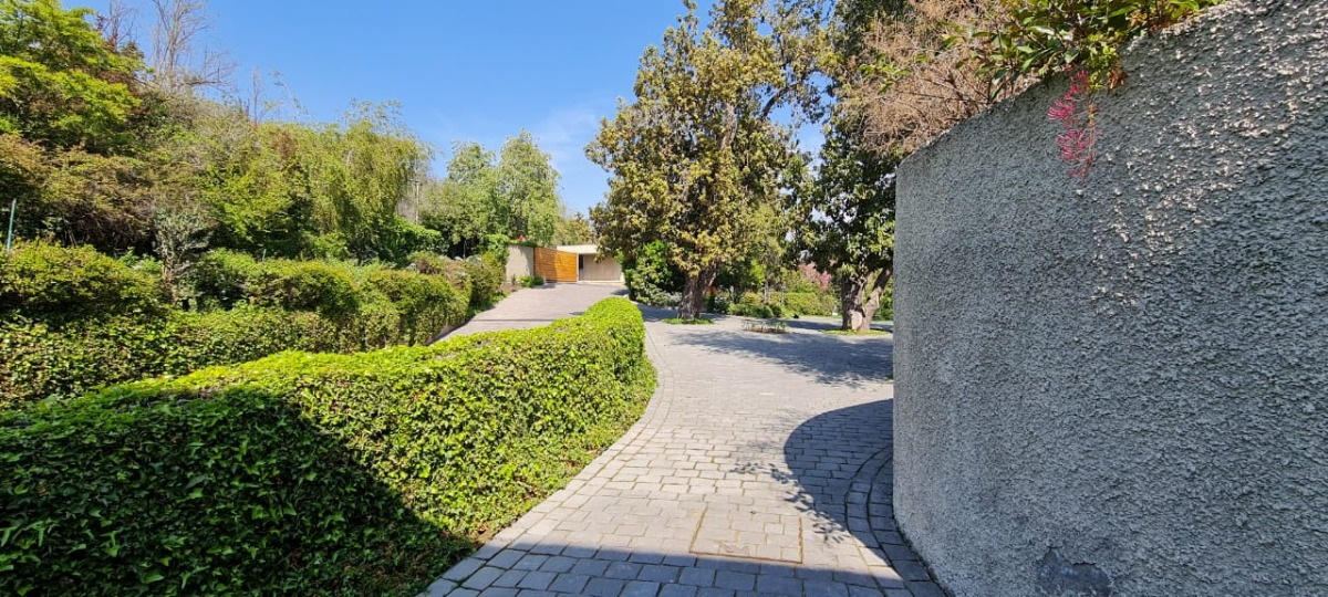 Venta Departamento NP 4D en suite Walk-in cl&oacute;set 5B 2E 1B San Dami&aacute;n - Las Condes