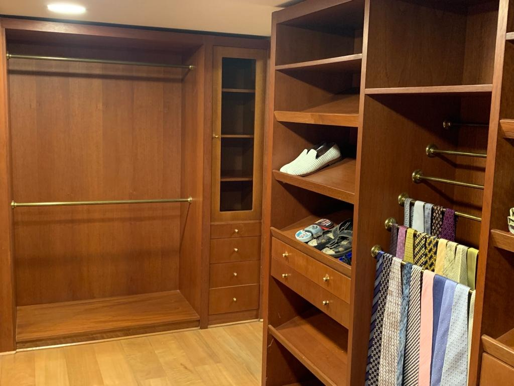 Venta Departamento SP 6D 6B 4E 1B Lo Curro - Vitacura