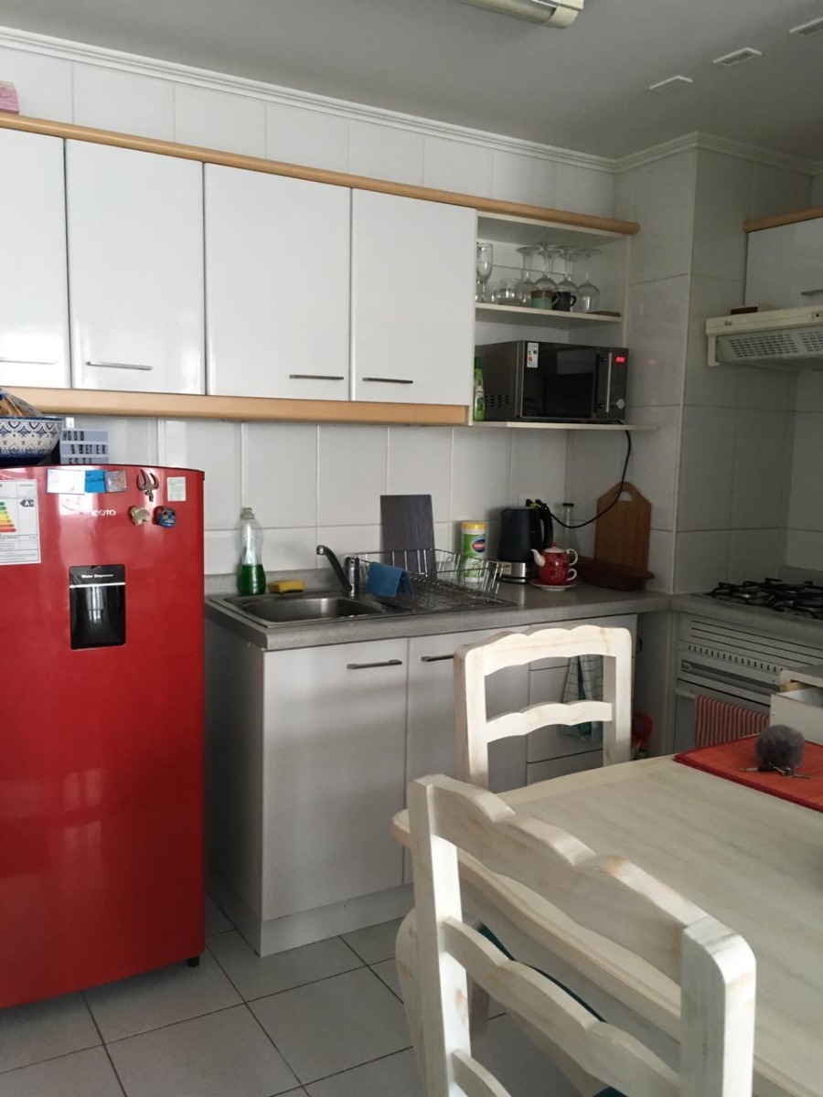 Arriendo Departamento SP 1D 1B 1E 1B Centro Financiero - Las Condes