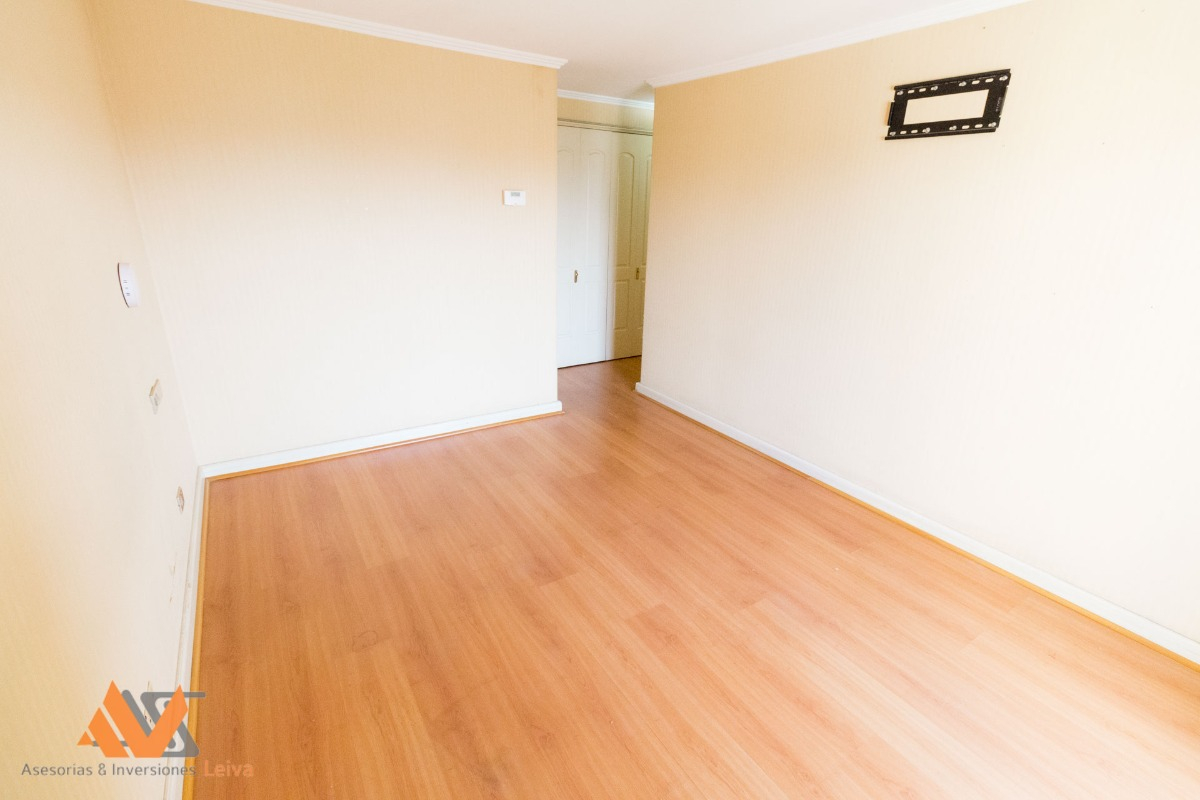 Arriendo Departamento 1D 1B 1E 1B Nueva Las Condes - Las Condes