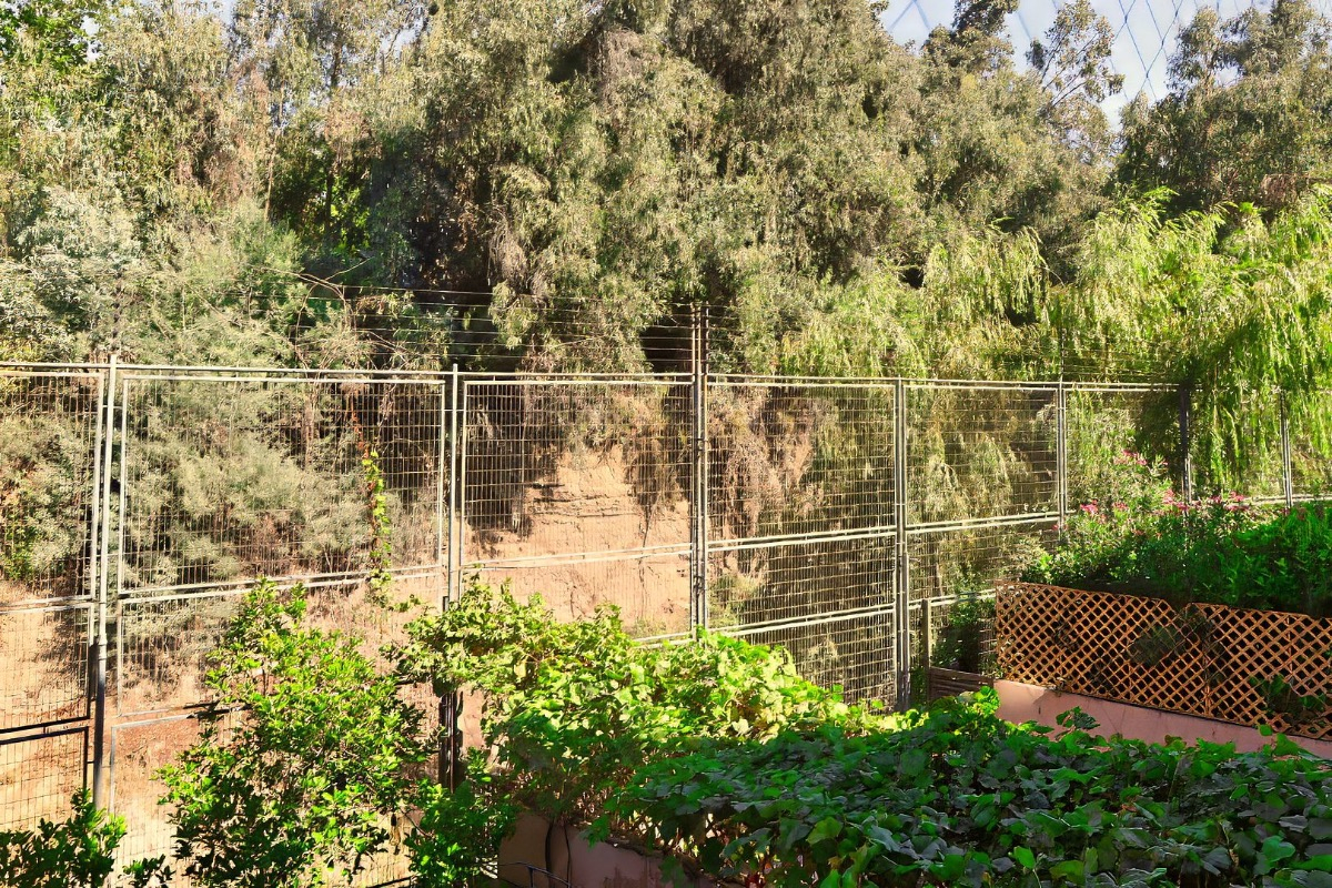 Venta Departamento SP 4D en suite Walk-in cl&oacute;set 4B 2E 1B La Dehesa - Lo Barnechea