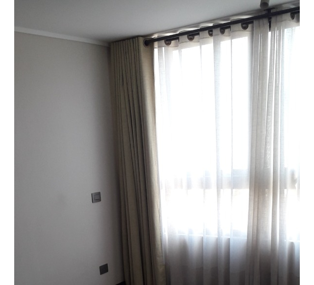 Arriendo Departamento N 2D en suite Walk-in cl&oacute;set 2B 2E 1B Pedro de Valdivia - Providencia